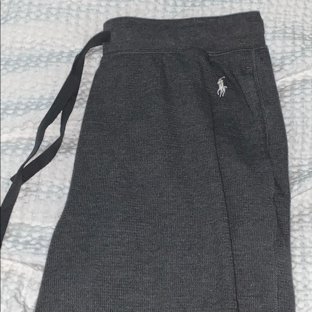 POLO by Ralph Lauren Pajama Pants